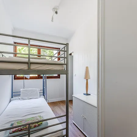 Rose Mousse - Abatilles شقة *