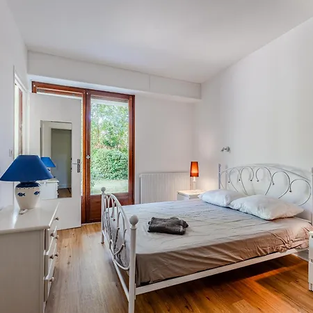 شقة Rose Mousse - Abatilles *