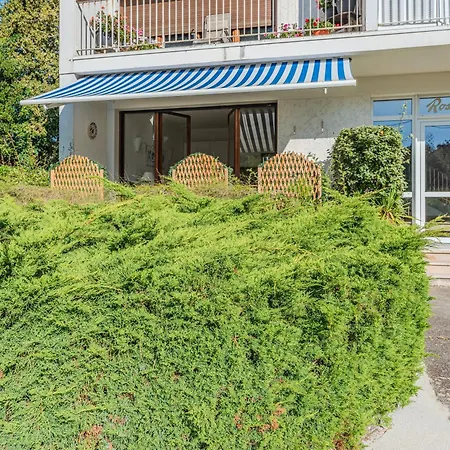 شقة Rose Mousse - Abatilles آركاشو