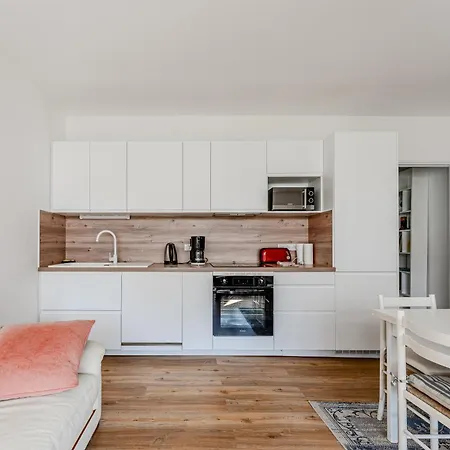 Rose Mousse - Abatilles * Аркашон