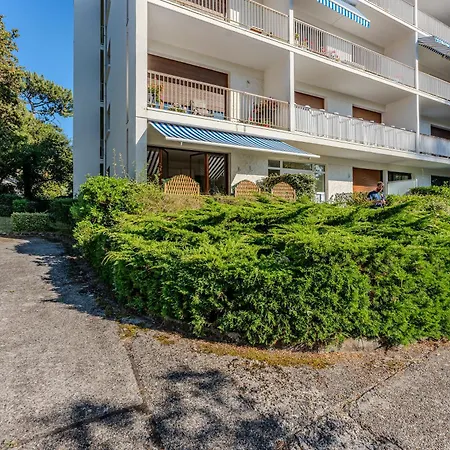 Rose Mousse - Abatilles Аркашон