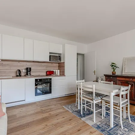 Rose Mousse - Abatilles Апартаменты