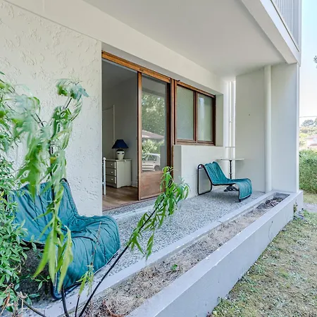 Rose Mousse - Abatilles Апартаменты *