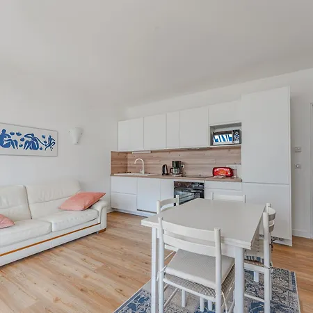 Rose Mousse - Abatilles Аркашон