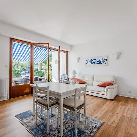 Apartmán Rose Mousse - Abatilles *