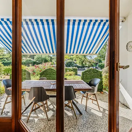 Rose Mousse - Abatilles Апартаменты