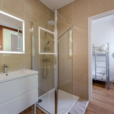 Rose Mousse - Abatilles Апартаменты Аркашон