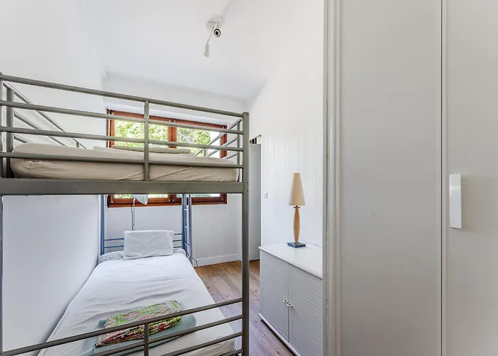 Rose Mousse - Abatilles Apartman *