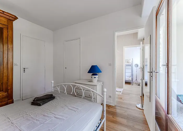 Rose Mousse - Abatilles Apartman *