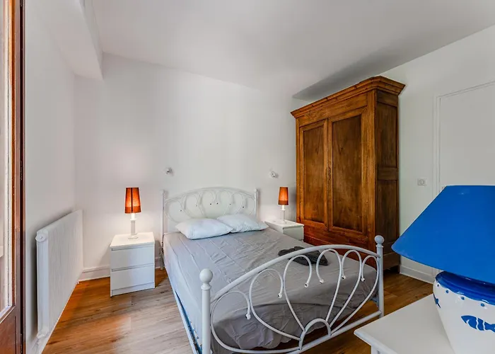 Rose Mousse - Abatilles Apartmán Arcachon