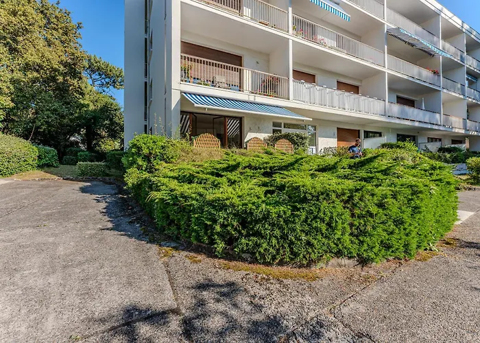 Rose Mousse - Abatilles Arcachon