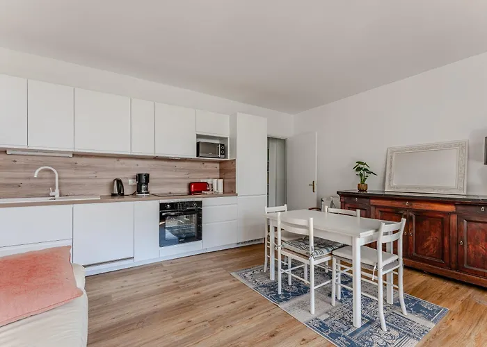 Rose Mousse - Abatilles Apartman