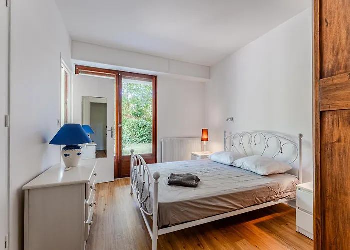 Apartman Rose Mousse - Abatilles *