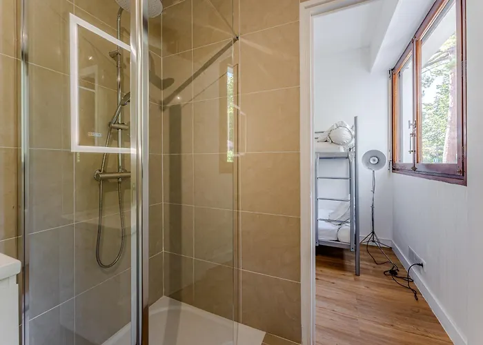 Apartman Rose Mousse - Abatilles *