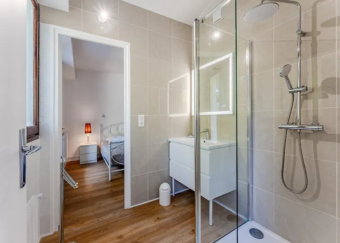 Apartman Rose Mousse - Abatilles