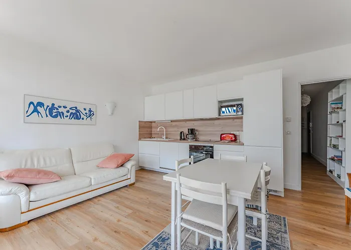 Rose Mousse - Abatilles Arcachon