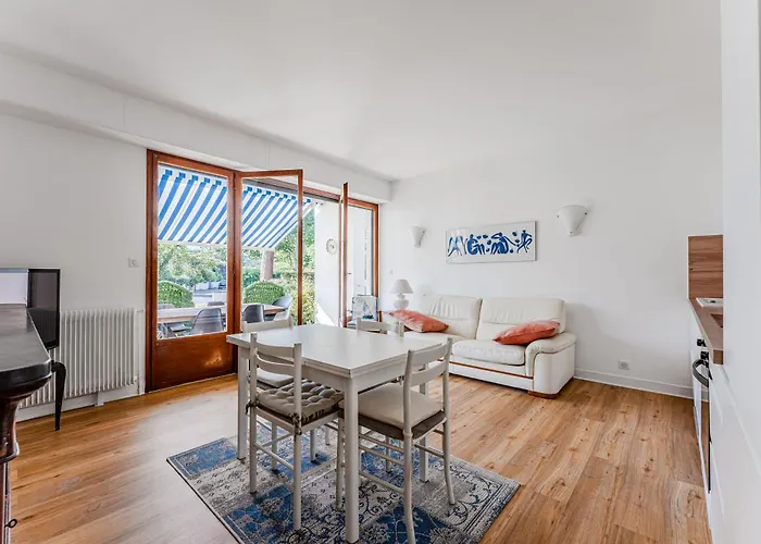 Apartman Rose Mousse - Abatilles *