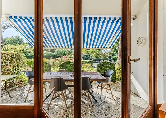 Rose Mousse - Abatilles Apartmán